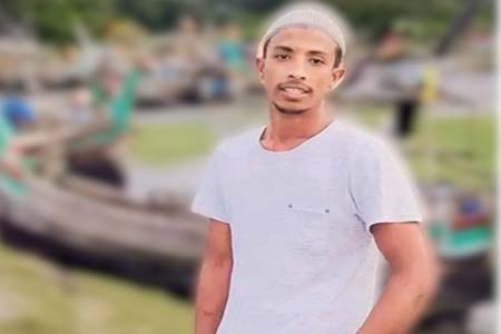 প্রাণ গেল যুবলীগ কর্মীর