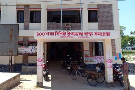 কোটালীপাড়ায় দুই শিশুর মৃত্যু