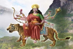 নবরাত্রির চতুর্থ দিনে দেবী কুষ্মাণ্ডার পূজা: মাহাত্ম্য, মন্ত্র ও পূজাবিধি