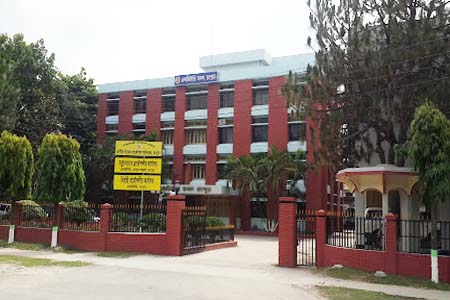 রংপুর স্থানীয় সরকার প্রকৌশল অধিদপ্তর