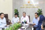 স্থানীয় সরকার নির্বাচনে প্রায় ৬ হাজার কোটি টাকা বরাদ্দ
