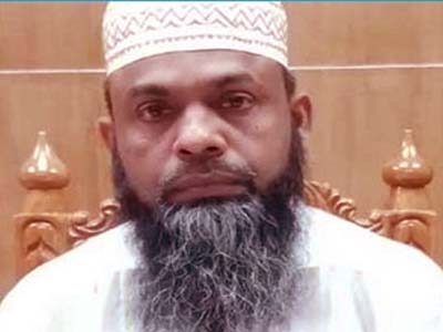 লক্ষ্মীপুরের সিভিল সার্জন আব্দুল গফফার করোনায় আক্রান্ত