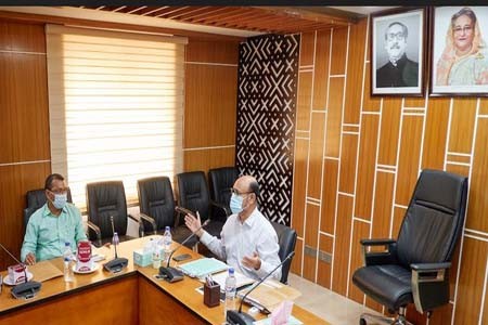 শুদ্ধাচার চর্চার বিকল্প নেই