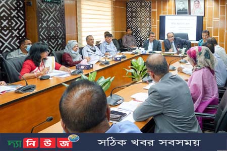 ভূমি অপরাধ প্রতিরোধ ও প্রতিকার আইন