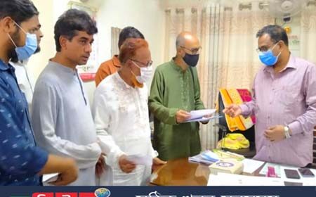 বরিশাল নৌযাত্রী ঐক্য পরিষদ