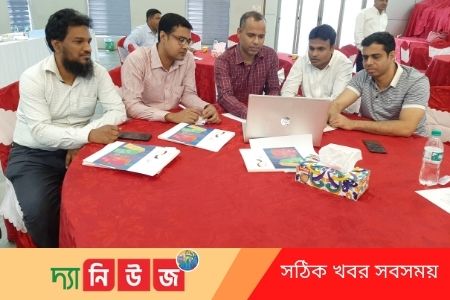 অনলাইন লাইসেন্সিংয়ে যাচ্ছে ডাইফ