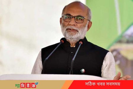 শেখ হাসিনার জনপ্রিয়তা প্রশ্নবিদ্ধ করার অপচেষ্টা চলছে-প্রাণিসম্পদ মন্ত্রী