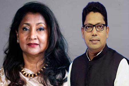 তথ্যপ্রযুক্তি উদ্যোক্তা লুনা শামসুদ্দোহার মৃত্যুতে আইসিটি প্রতিমন্ত্রীর শোক