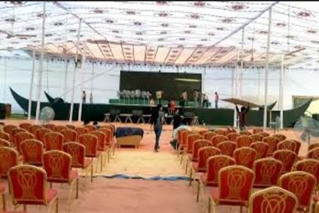 লক্ষ্মীপুর জেলা আ.লীগ সম্মেলন 