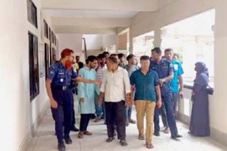 লক্ষ্মীপুরে পর্নোগ্রাফি মামলায় ২৪ জনের সাজা