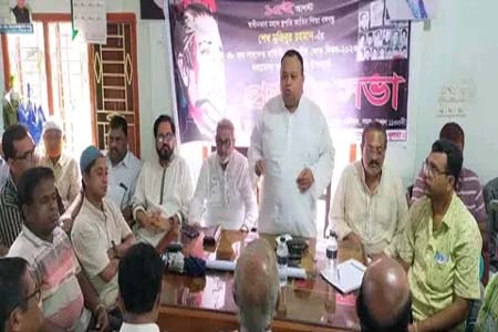 বিএনপি-জামায়াতকে প্রত্যাখ্যান