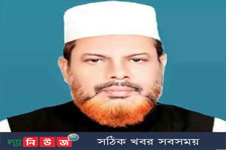 নবীগঞ্জ-বাহুবল আসনের এমপি গাজী মোহাম্মদ মিলাদ গাজী সস্ত্রীক ওমরাহ হজ্বে যাত্রা