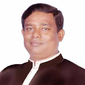 আ‌মি বেঁচে থাক‌লে শার্শার এক‌টি মানুষও না খেয়ে কষ্ট পা‌বে না -শেখ আ‌ফিল উ‌দ্দিন এমপি