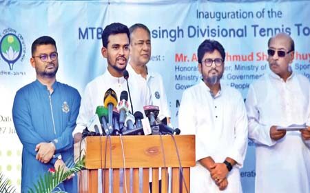 ক্রীড়াক্ষেত্রে সিএসআর