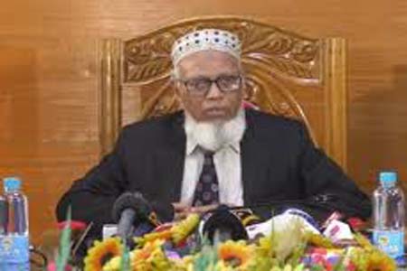 ত্রয়োদশ জাতীয় সংসদ নির্বাচন