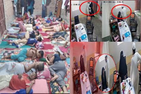 মাদ্রাসা শিক্ষা: ধর্মীয় শিক্ষার আড়ালে নিরাপত্তা ও জবাবদিহির প্রশ্ন