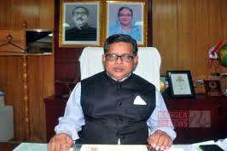 মুক্তিযুদ্ধের চেতনায় বিশ্বাসী বাঙালির তীর্থস্থান টুঙ্গিপাড়া -পর্যটন প্রতিমন্ত্রী