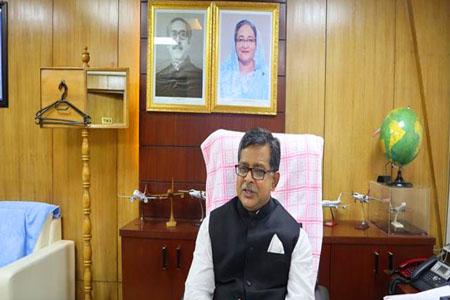 পর্যটন খাতে ১৫০০ কোটি টাকা প্রণোদনা