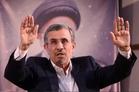 আহমাদিনেজাদ নিহতের গুজব নাকচ