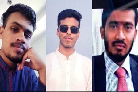 মালয়েশিয়ায় ভূমিধসে নিহত