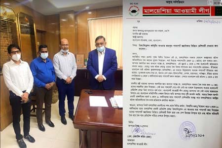 মালয়েশিয়া প্রবাসী বাংলাদেশীদের ১০ দিনের মধ্যে পাসপোর্ট দেওয়ার আহ্বান