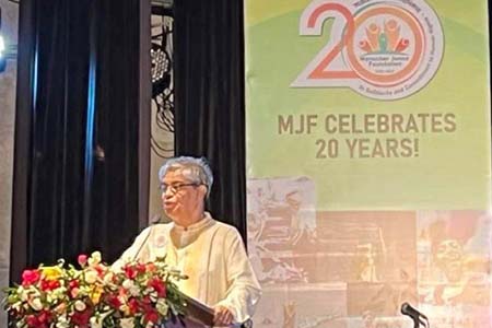 দারিদ্র্য দূর করতে ডিজিটাল প্রযুক্তি ব্যবহারের বিকল্প নেই -টেলিযোগাযোগ মন্ত্রী