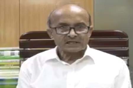কর্মকর্তা-কর্মচারীদের নিষ্ঠা ও সততার সাথে কাজ করার আহ্বান প্রধান তথ্য অফিসারের