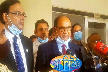 রেলওয়েতে বিনিয়োগের জন্য যুক্তরাষ্ট্রের প্রতি রেলপথ মন্ত্রীর আহ্বান