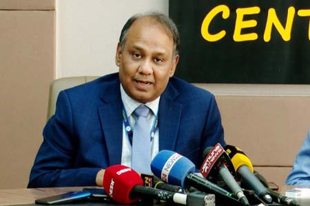 নভেম্বরে চালু হচ্ছে জাতীয় ডেবিট কার্ড সেবা