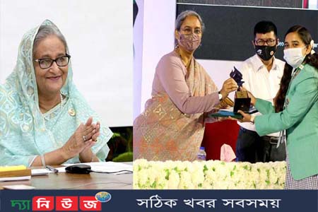 বঙ্গবন্ধু সৃজনশীল মেধা অন্বেষণ