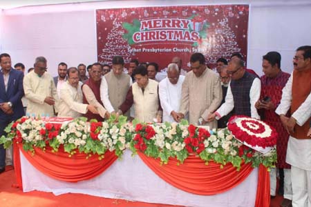 প্রত্যেক ধর্মেরই মূল বাণী মানবতা -পররাষ্ট্রমন্ত্রী