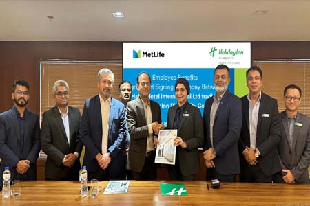 মেটলাইফের বিমা সুবিধা