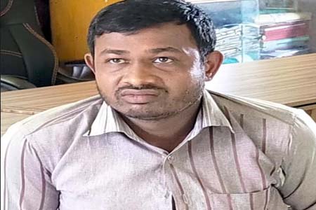 মহানবী সম্পর্কে কটুক্তি