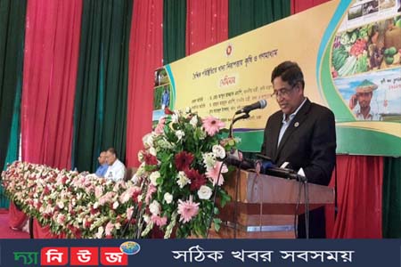 মোকাবিলার ব্যাপক প্রস্তুতি