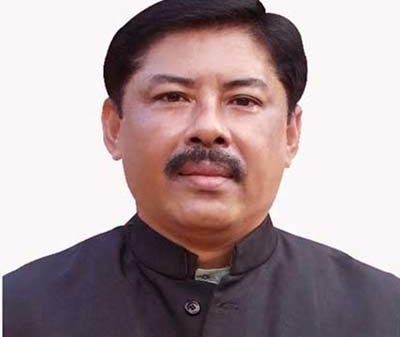 করোনায় আক্রান্ত মন্ত্রী বীর বাহাদুর