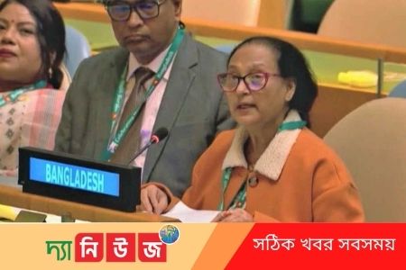 মহিলা ও শিশু বিষয়ক প্রতিমন্ত্রী ফজিলাতুন নেসা ইন্দিরা