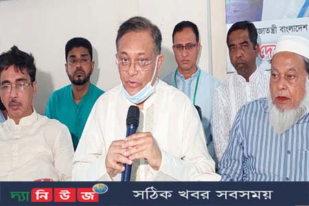 বিএনপির অস্বস্তি বেড়ে গেছে