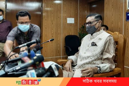 ঈদে সব জায়গায় সড়কের অবস্থা ভালো ছিল