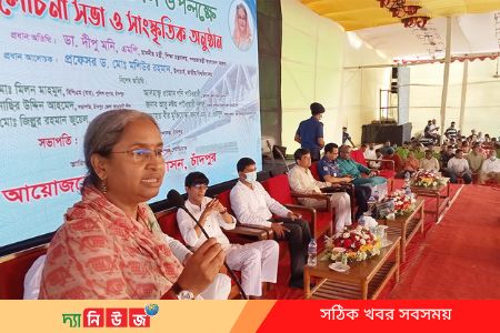 পদ্মা সেতু আমাদের অপমানের প্রতিশোধ-শিক্ষামন্ত্রী