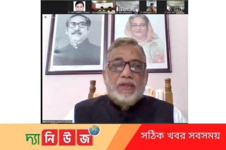 পরিবেশ ও বন রক্ষায় কৃষকদের এগিয়ে আসতে হবে