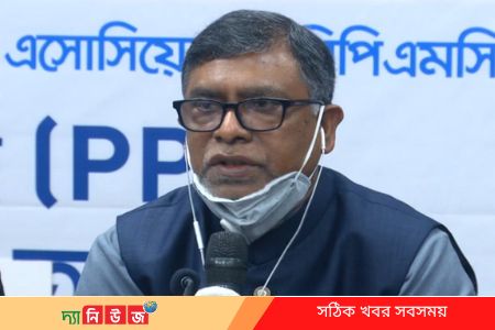 শিশুদের টিকা কার্যক্রম শুরু