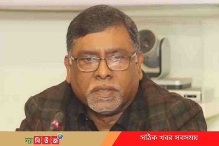 নিপাহ ভাইরাস নিয়ে নতুন তথ্য দিলেন