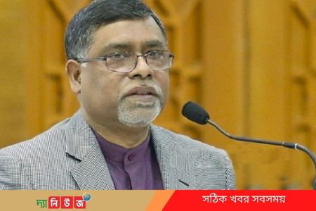 রংপুর মেডিকেলে দালালদের দৌরাত্ম্য বন্ধ করা হবে