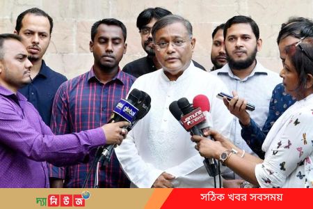 বিএনপির মিছিলের হারিকেন থেকে পেট্রোল বোমার শঙ্কায় জনগণ-তথ্যমন্ত্রী