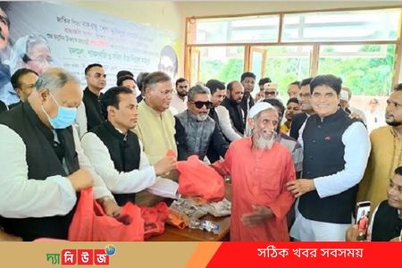 শহীদ শেখ কামাল আমাদের মাঝে চিরজাগরুক-তথ্যমন্ত্রী টুঙ্গিপাড়ায়