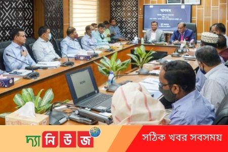 অনলাইনে আবেদন দাখিলের সময়সীমা বৃদ্ধি