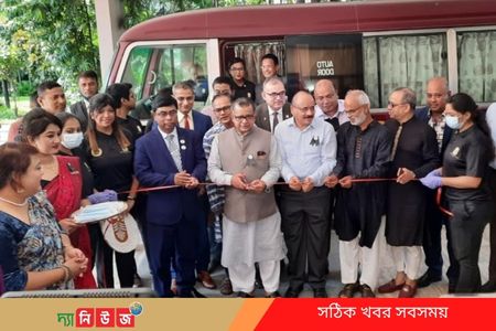 সমন্বিত উদ্যোগে পর্যটন শিল্পকে এগিয়ে নিতে হবে