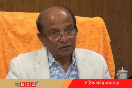 সরকার জনকল্যাণে আন্তরিকভাবে কাজ করে যাচ্ছে