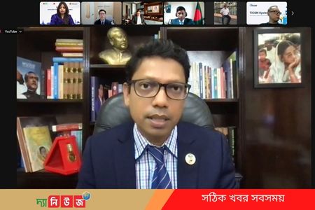 দেশে বিনিয়োগ আকর্ষণে চালু হলো ভার্চুয়াল ডেস্ক