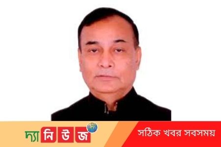 আধুনিক শিক্ষায় শিক্ষিত হিসেবে গড়ে তুলতে পানি সম্পদ প্রতিমন্ত্রীর আহ্বান